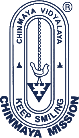 Chinmaya Logo